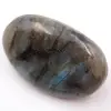 Galet en labradorite - 0