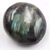 Galet en labradorite - 0