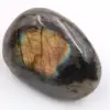 Galet en labradorite - 0