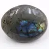 Galet en labradorite - 0