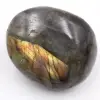 Galet en labradorite - 0