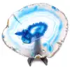 Tranche d’agate - 0