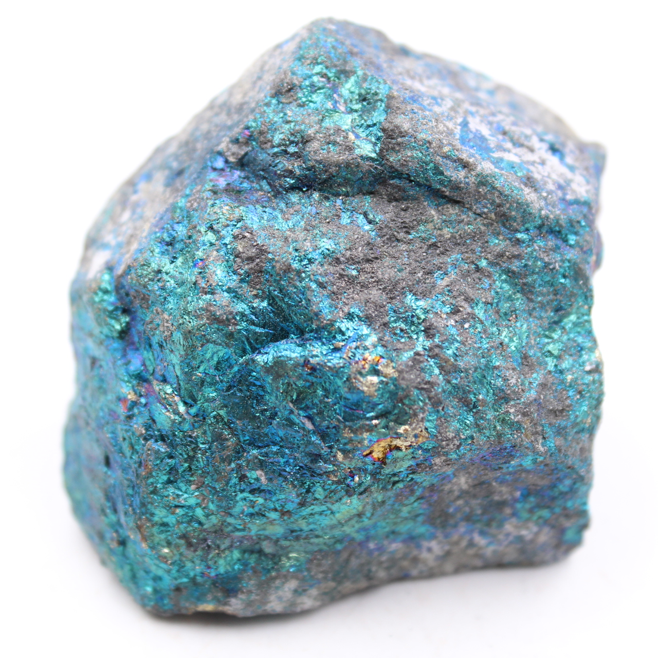 Chalcopyrite brute