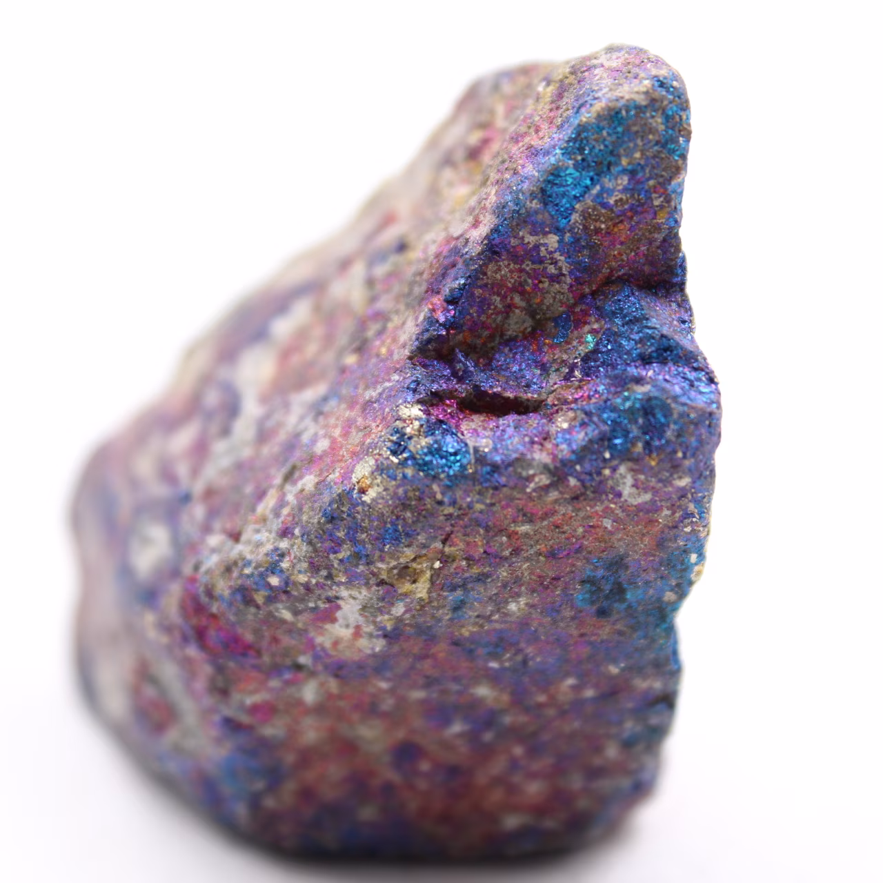 Chalcopyrite brute