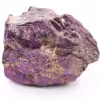 Purpurite brute