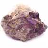 Purpurite brute