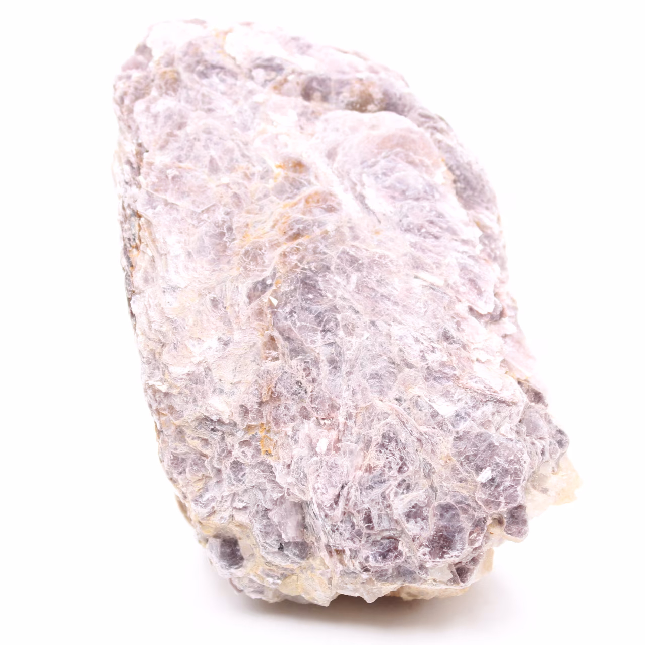 Lépidolite brute