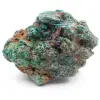 Dioptase brute - 0