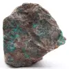 Dioptase brute - 0