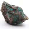 Dioptase brute - 0