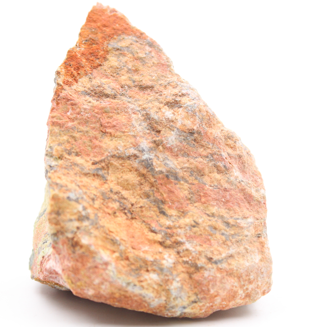 Unakite brute