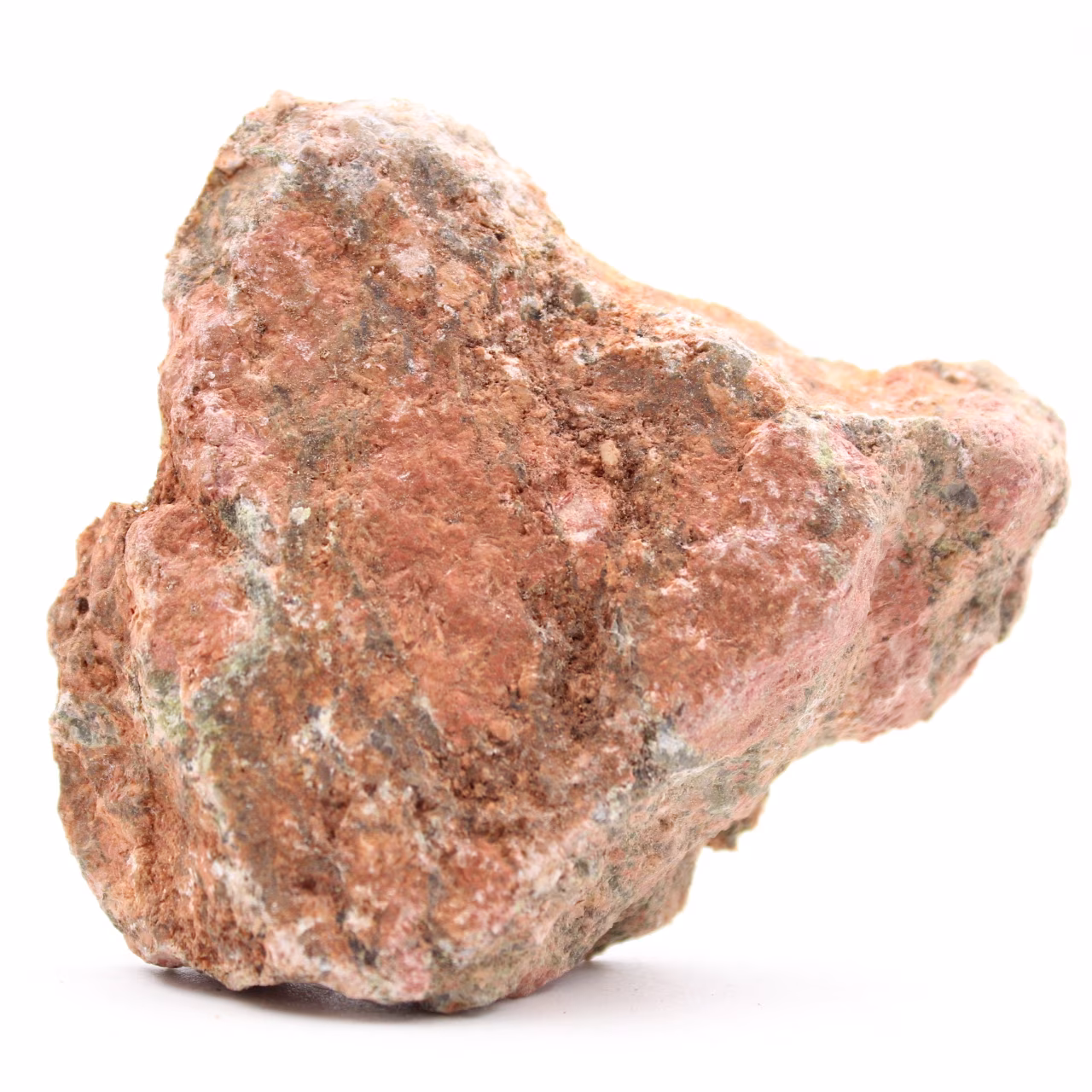 Unakite brute