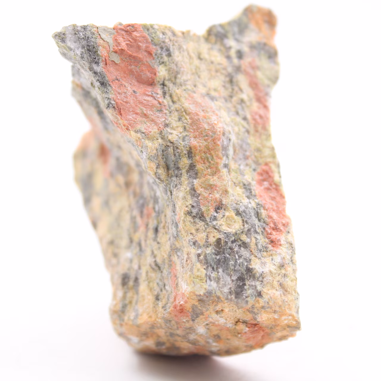 Unakite brute