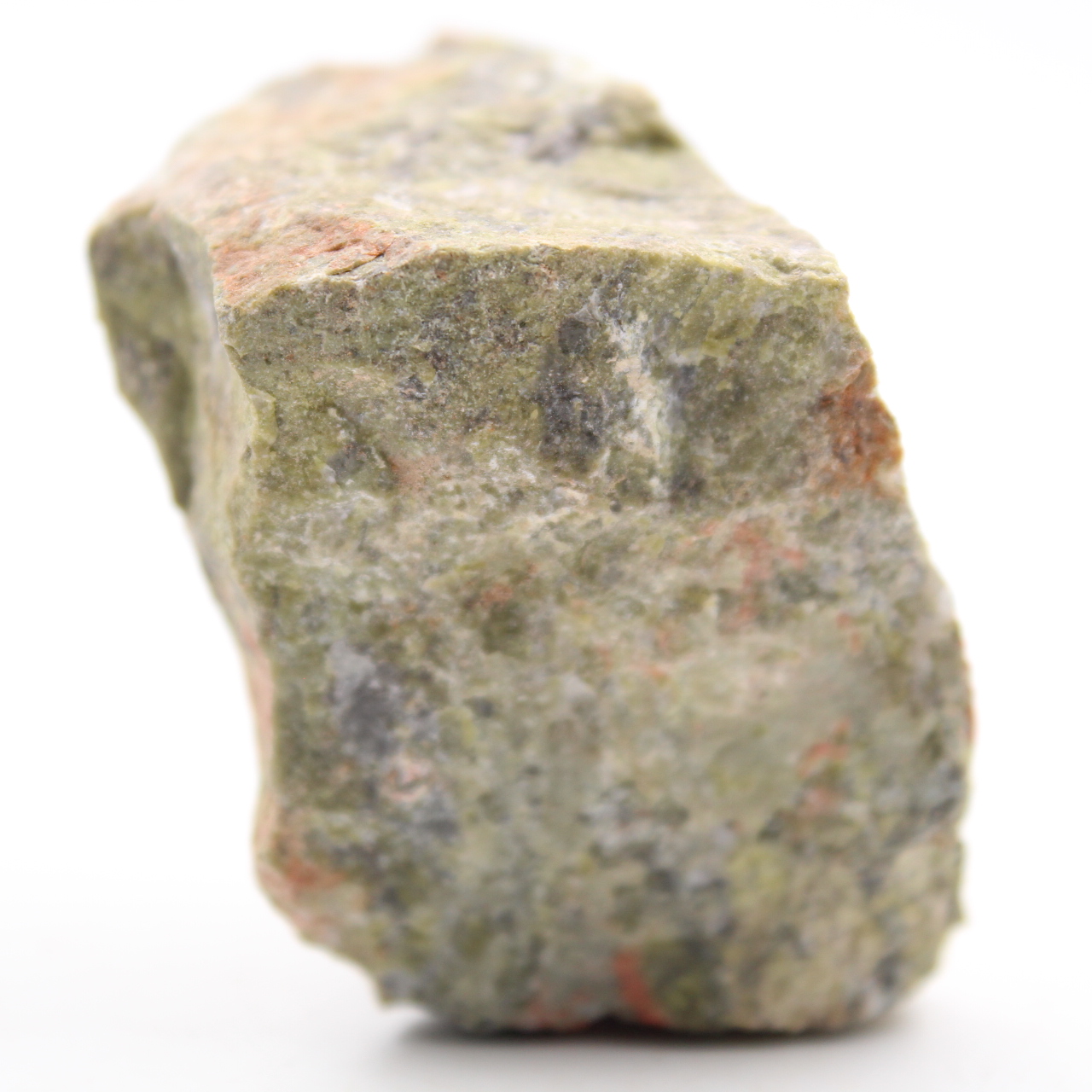 Unakite brute