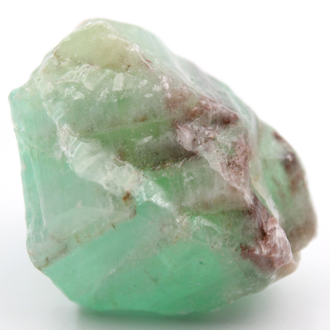 Calcite verte