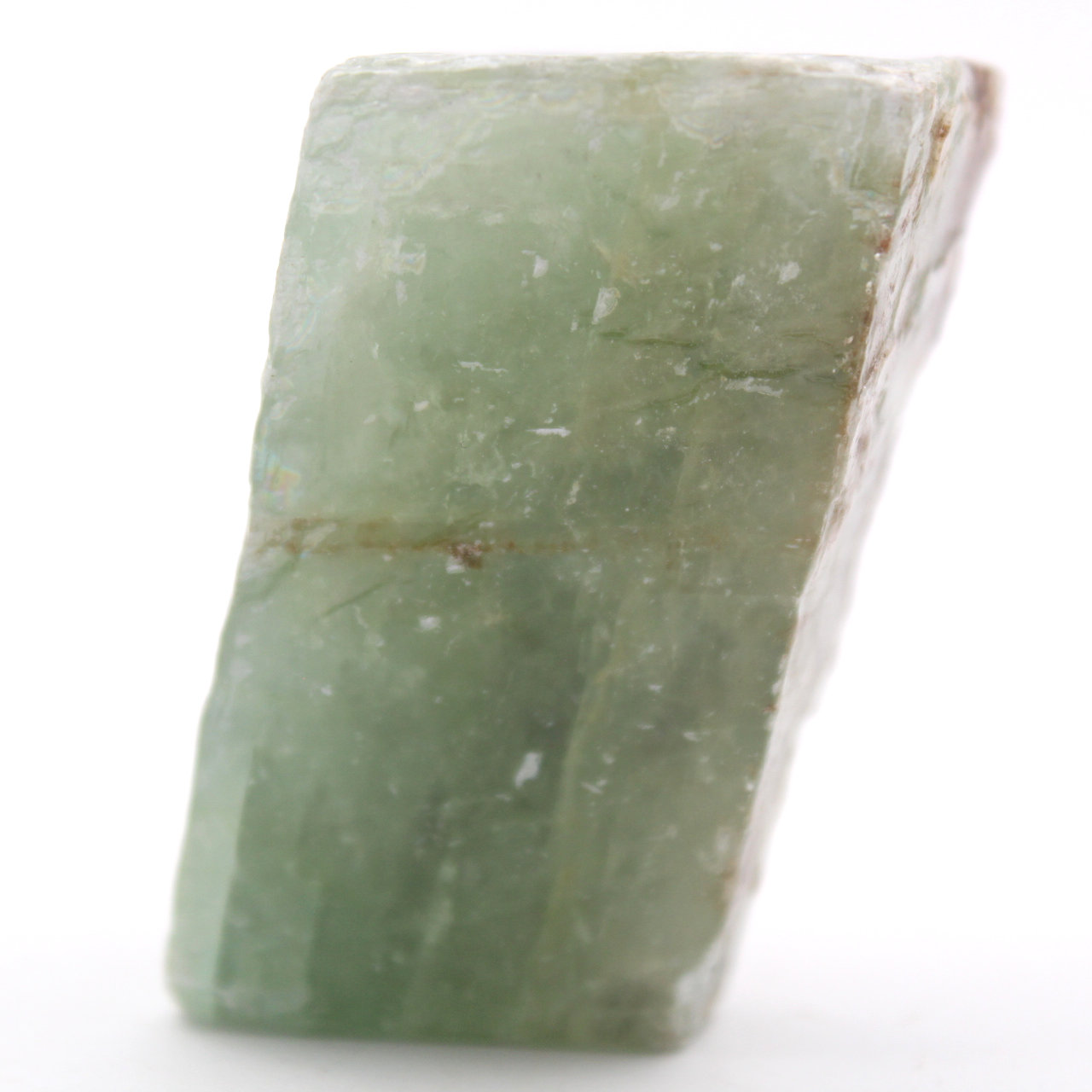 Calcite verte