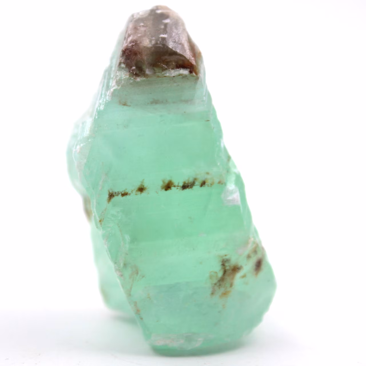 Calcite verte