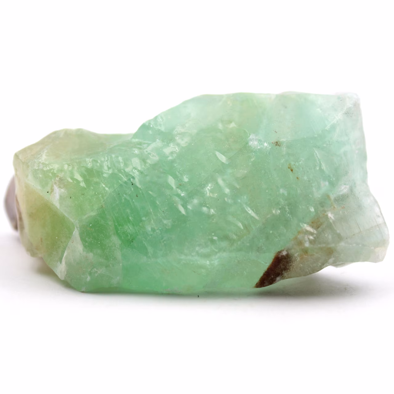 Calcite verte