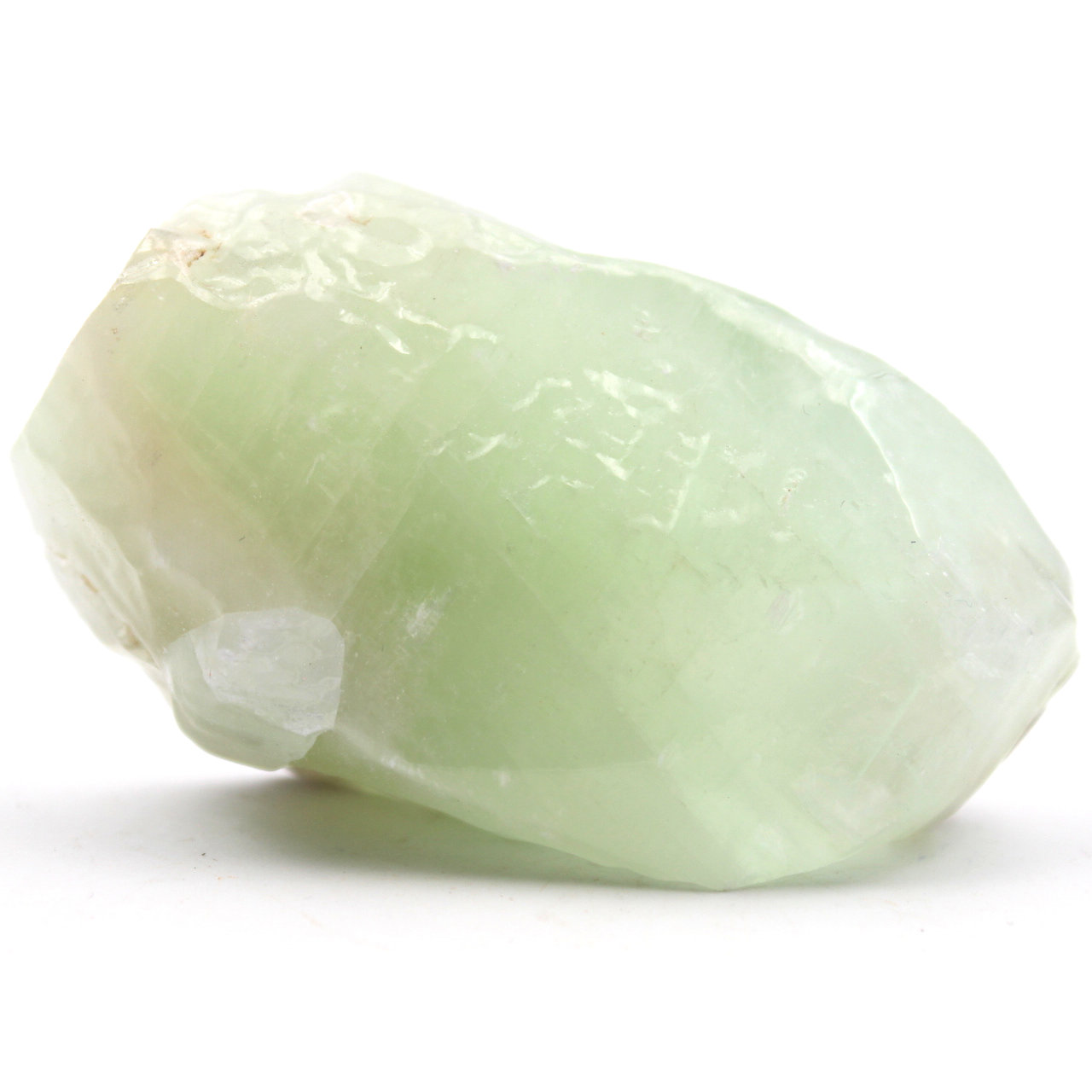 Calcite verte