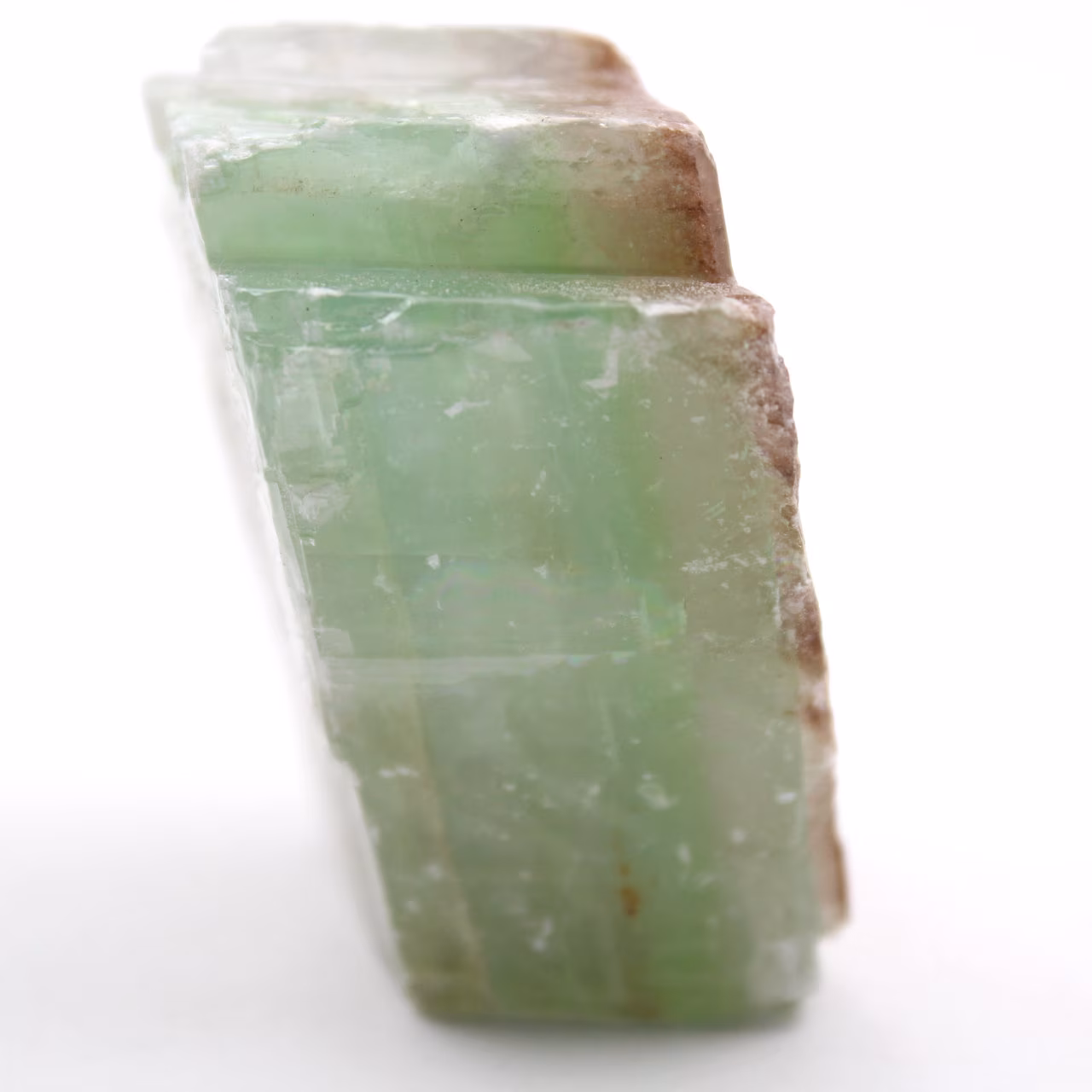 Calcite verte