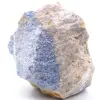 Dumortierite brute - 0