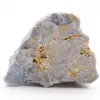 Dumortierite brute - 0