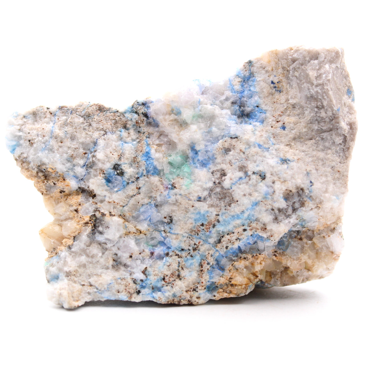 Linarite brute