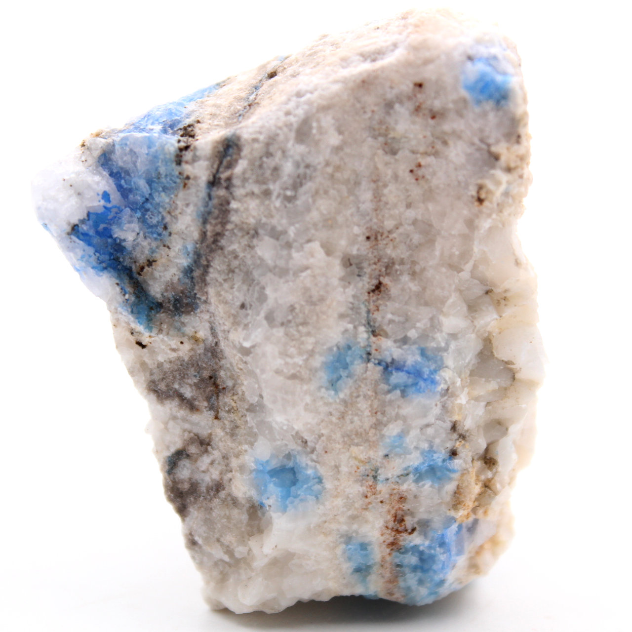 Linarite brute
