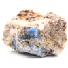 Linarite brute - 0