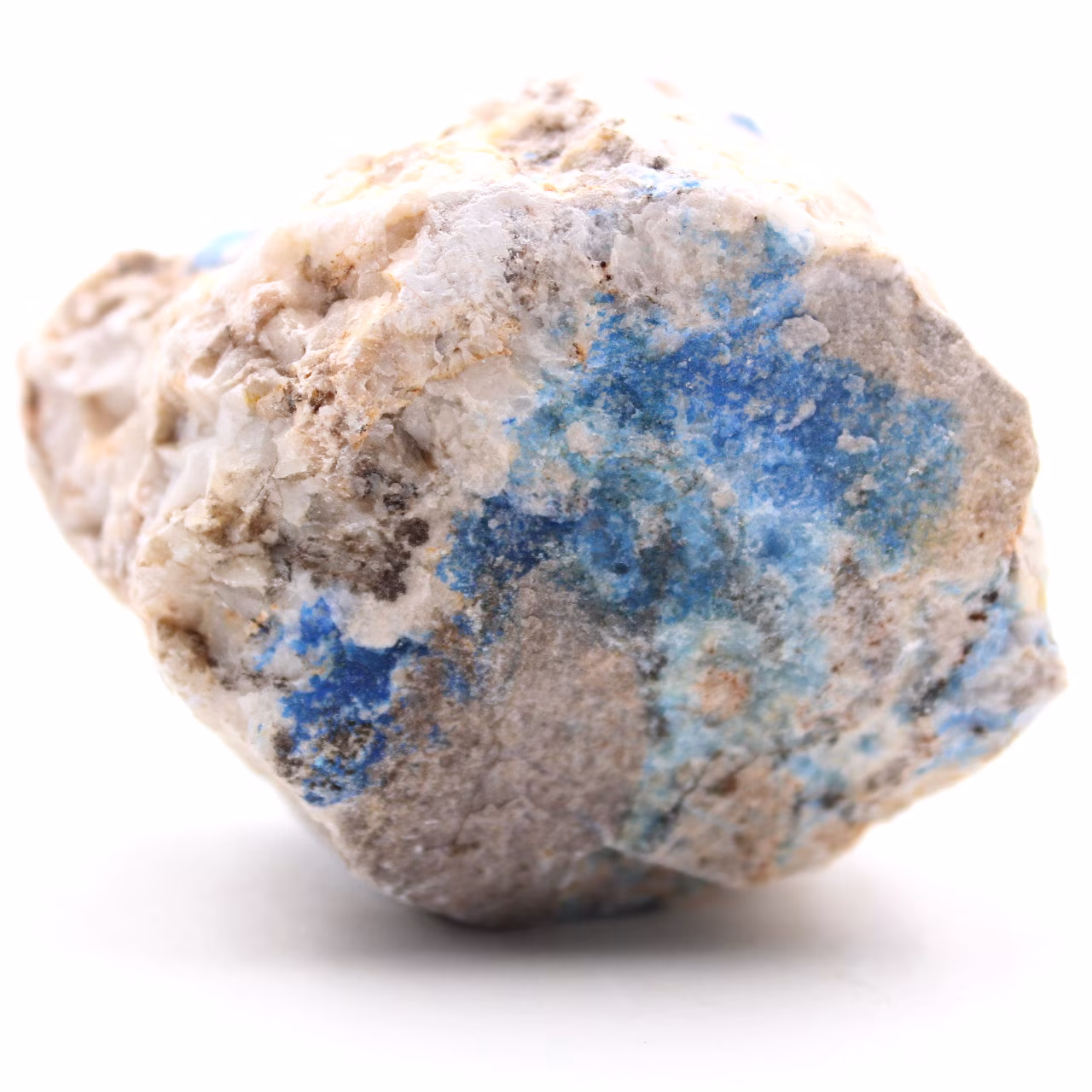 Linarite brute
