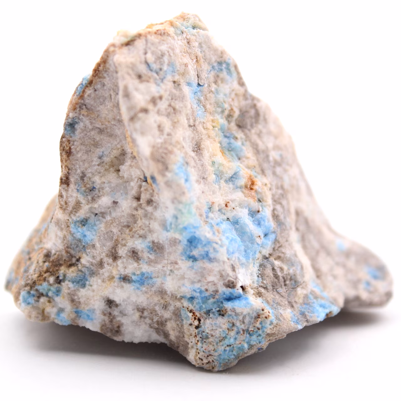 Linarite brute