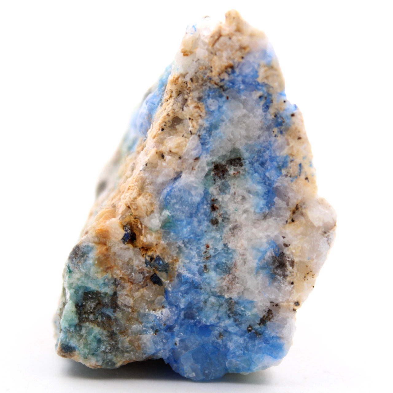 Linarite brute