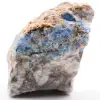 Linarite brute - 0