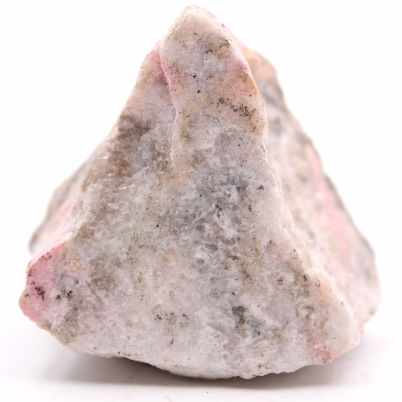 Rhodonite brute