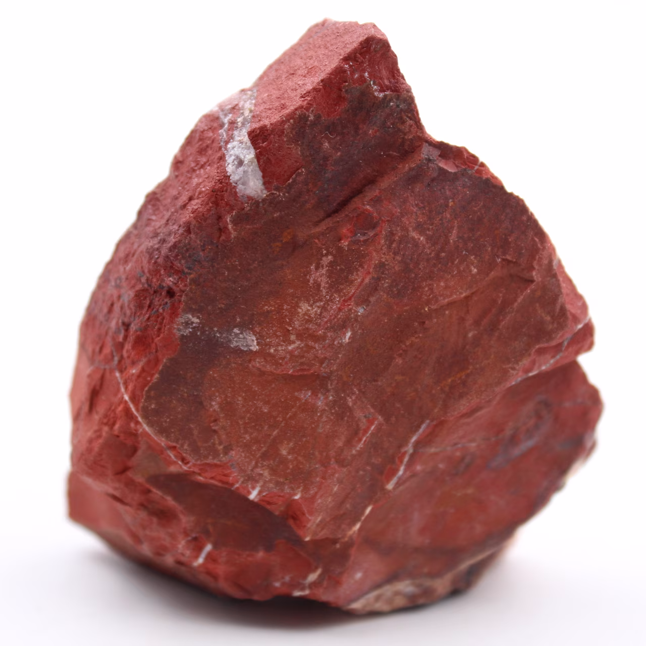 Jaspe rouge