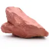 Jaspe rouge - 0