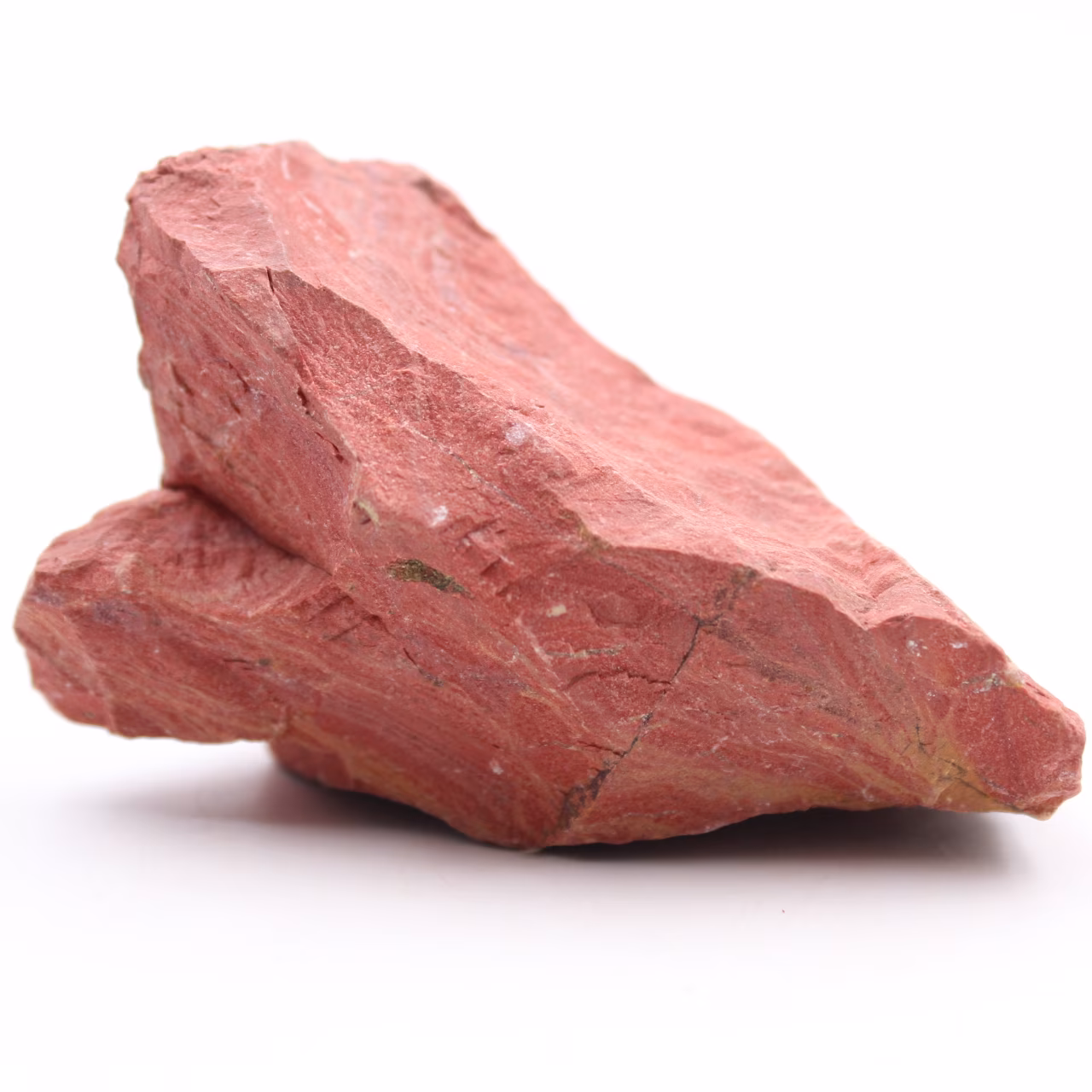 Jaspe rouge