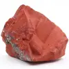 Jaspe rouge - 0