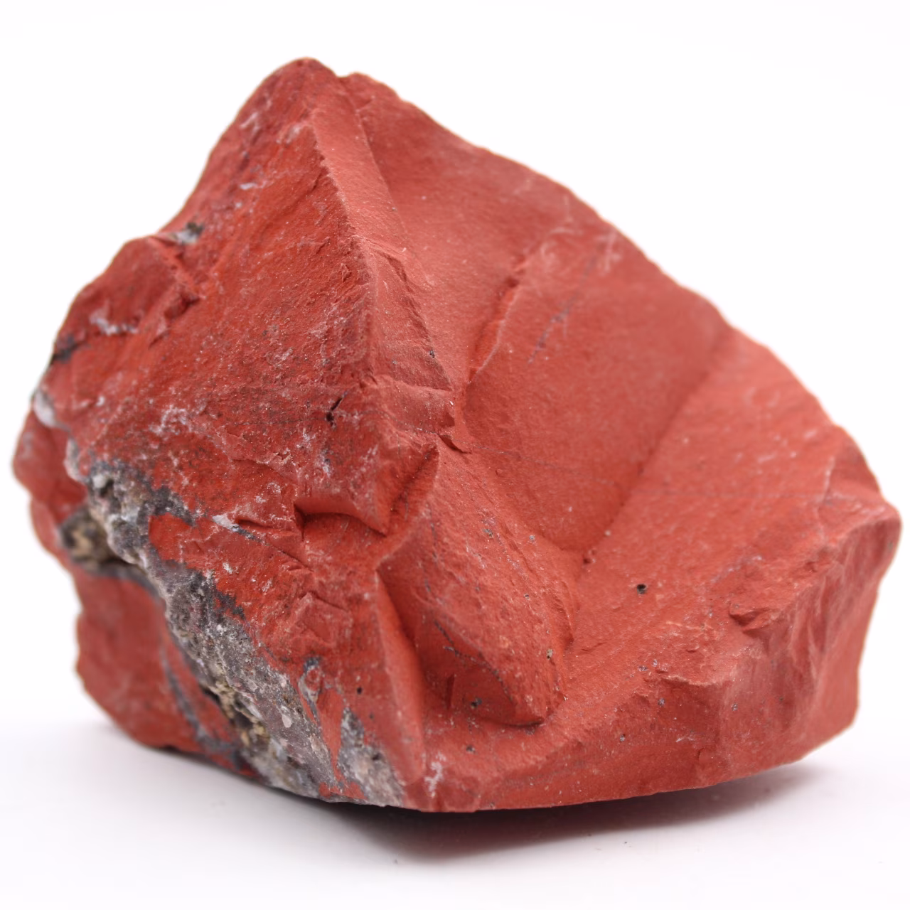 Jaspe rouge