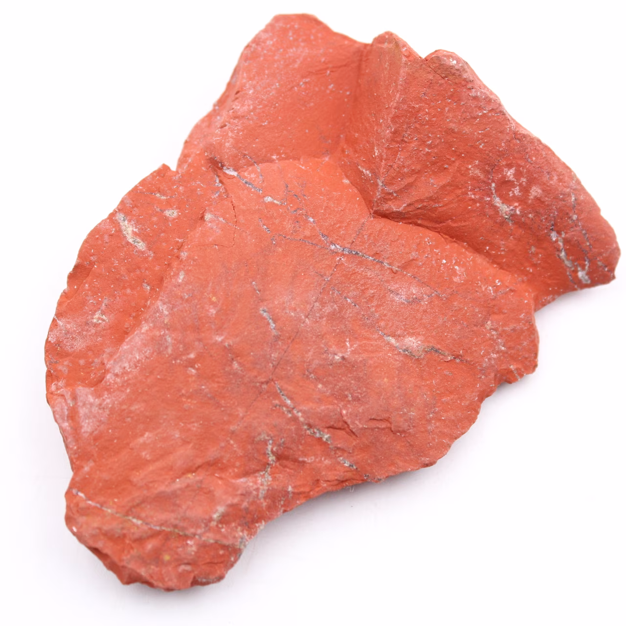 Jaspe rouge