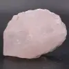 Quartz rose brut - 0