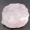 Quartz rose brut - 0