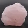 Quartz rose brut - 0