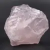 Quartz rose brut - 0