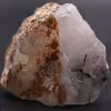 Quartz à tourmaline