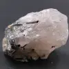Quartz à tourmaline - 0