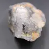Quartz à tourmaline - 0