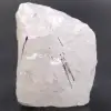 Quartz à tourmaline - 0