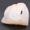 Quartz à tourmaline - 0