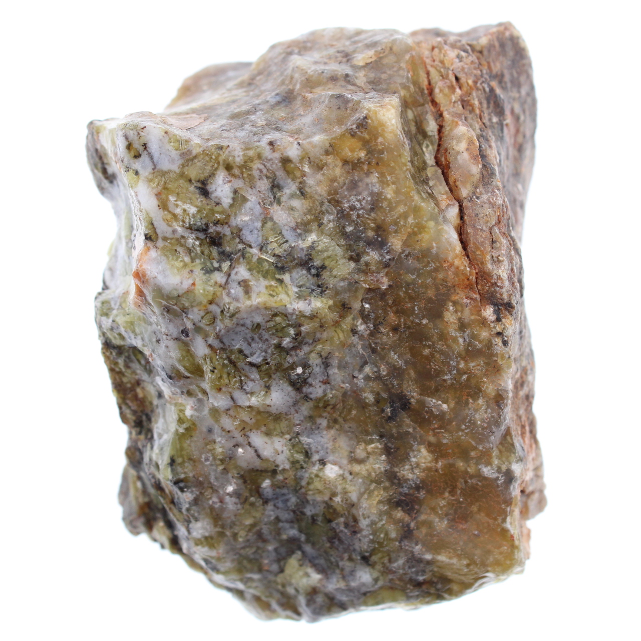 Opale dendrite